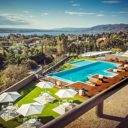 Eleton Resort & Spa Villa Carlos Paz Buitenkant foto