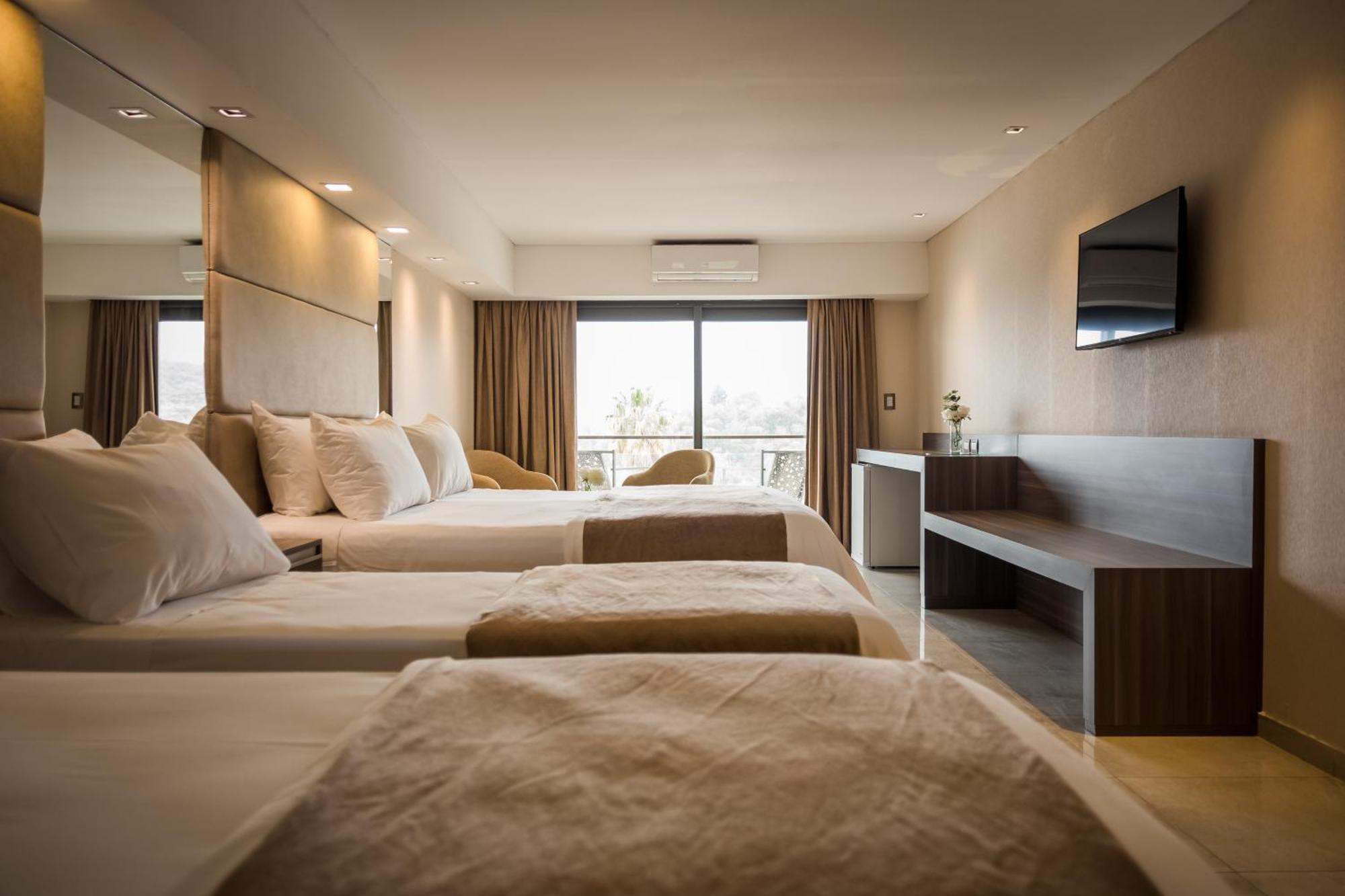 Eleton Resort & Spa Villa Carlos Paz Buitenkant foto