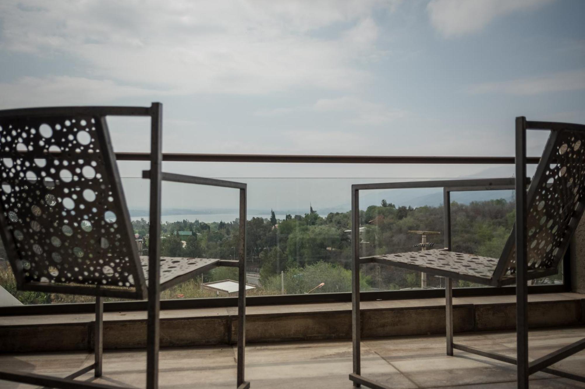 Eleton Resort & Spa Villa Carlos Paz Buitenkant foto