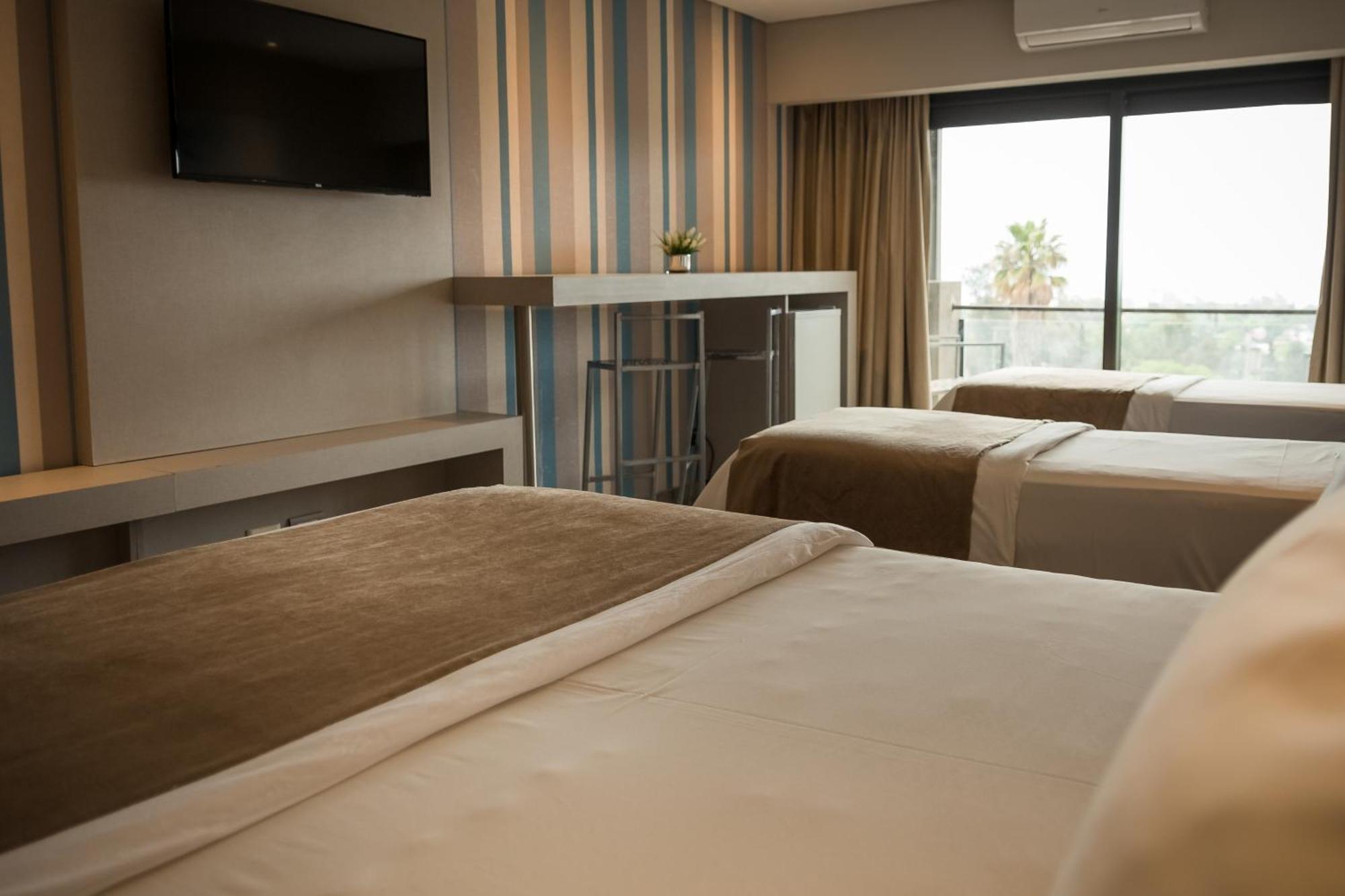 Eleton Resort & Spa Villa Carlos Paz Buitenkant foto