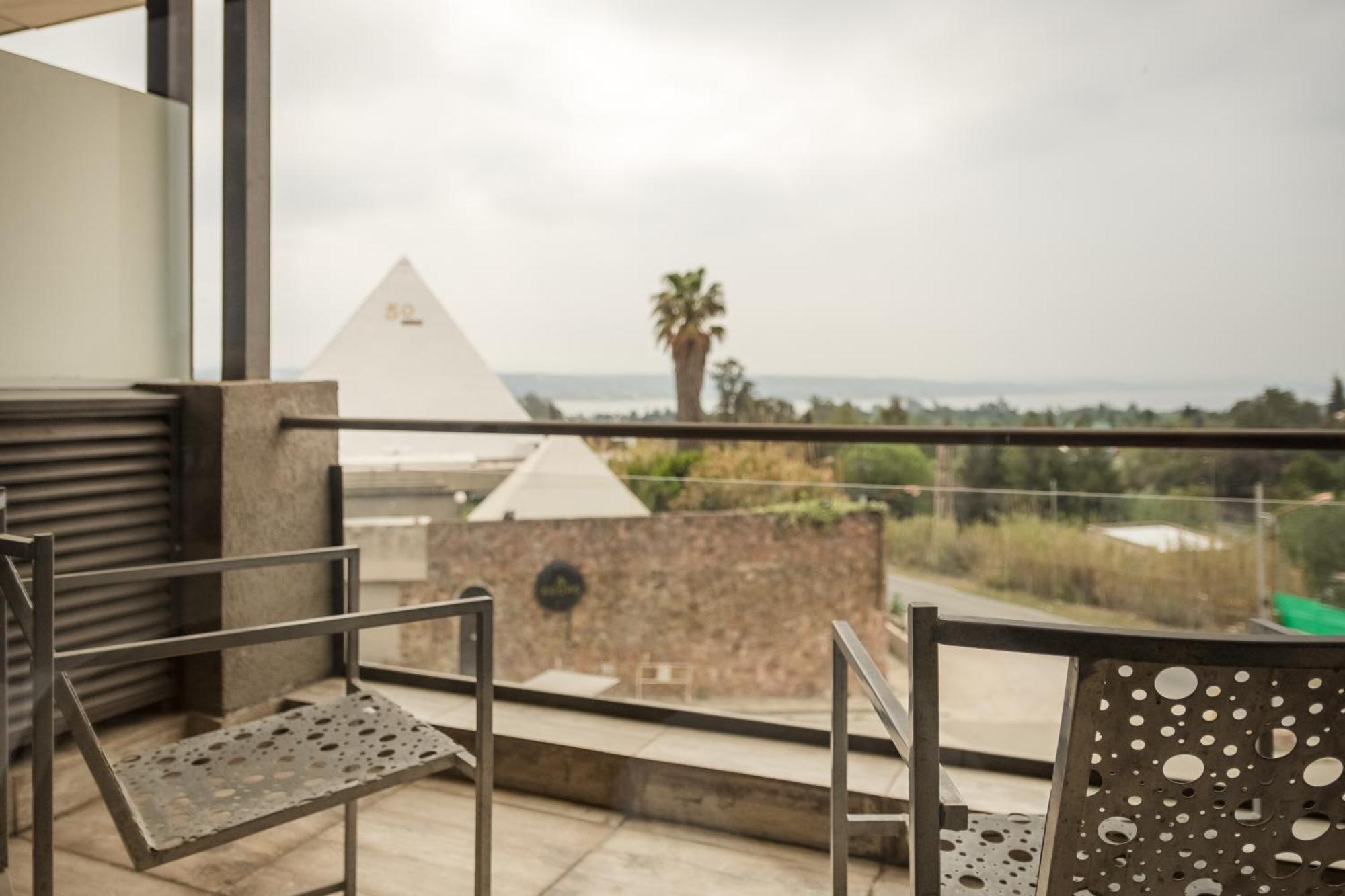 Eleton Resort & Spa Villa Carlos Paz Buitenkant foto