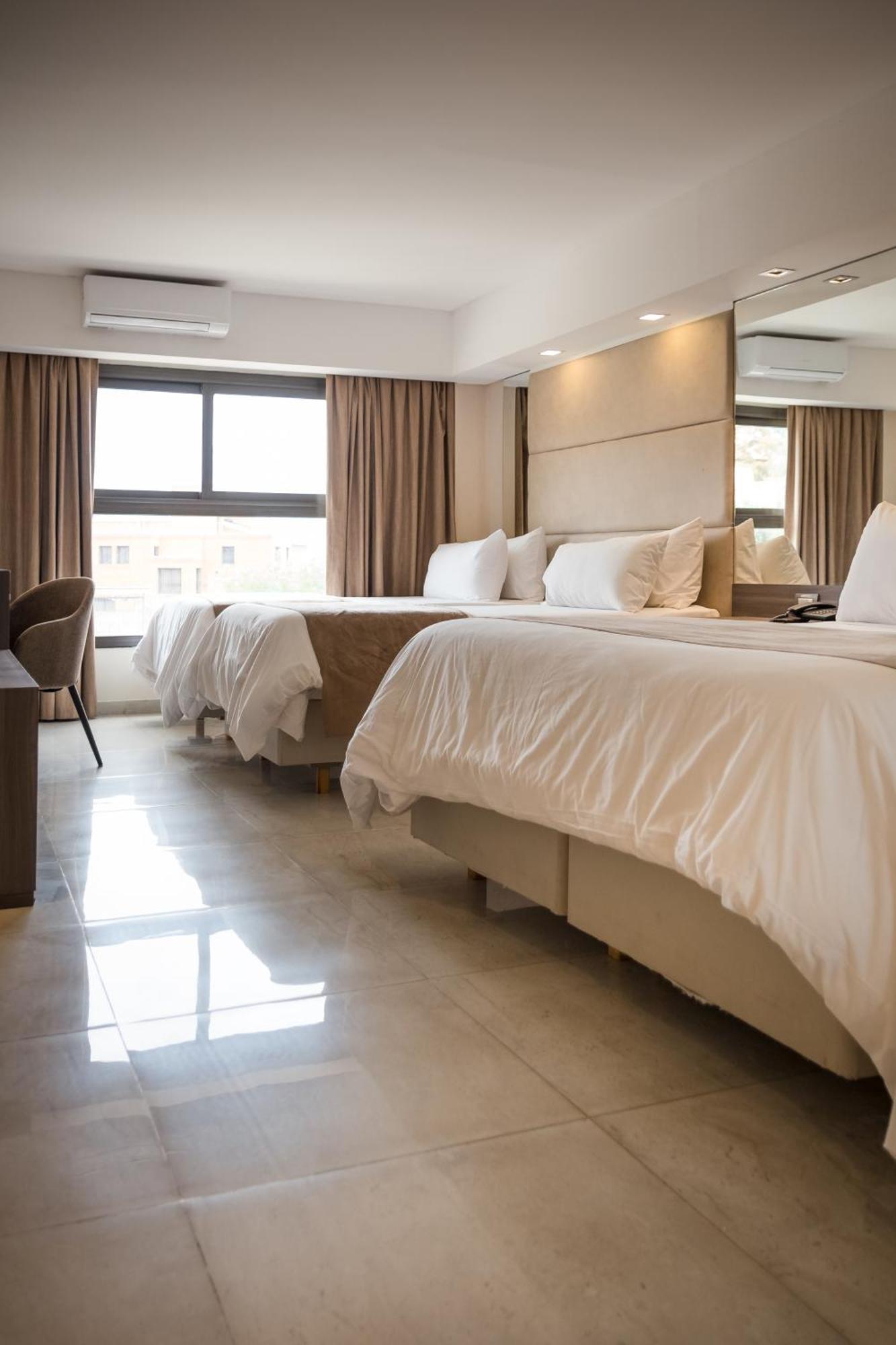 Eleton Resort & Spa Villa Carlos Paz Buitenkant foto